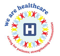 We Are Health Care Logo