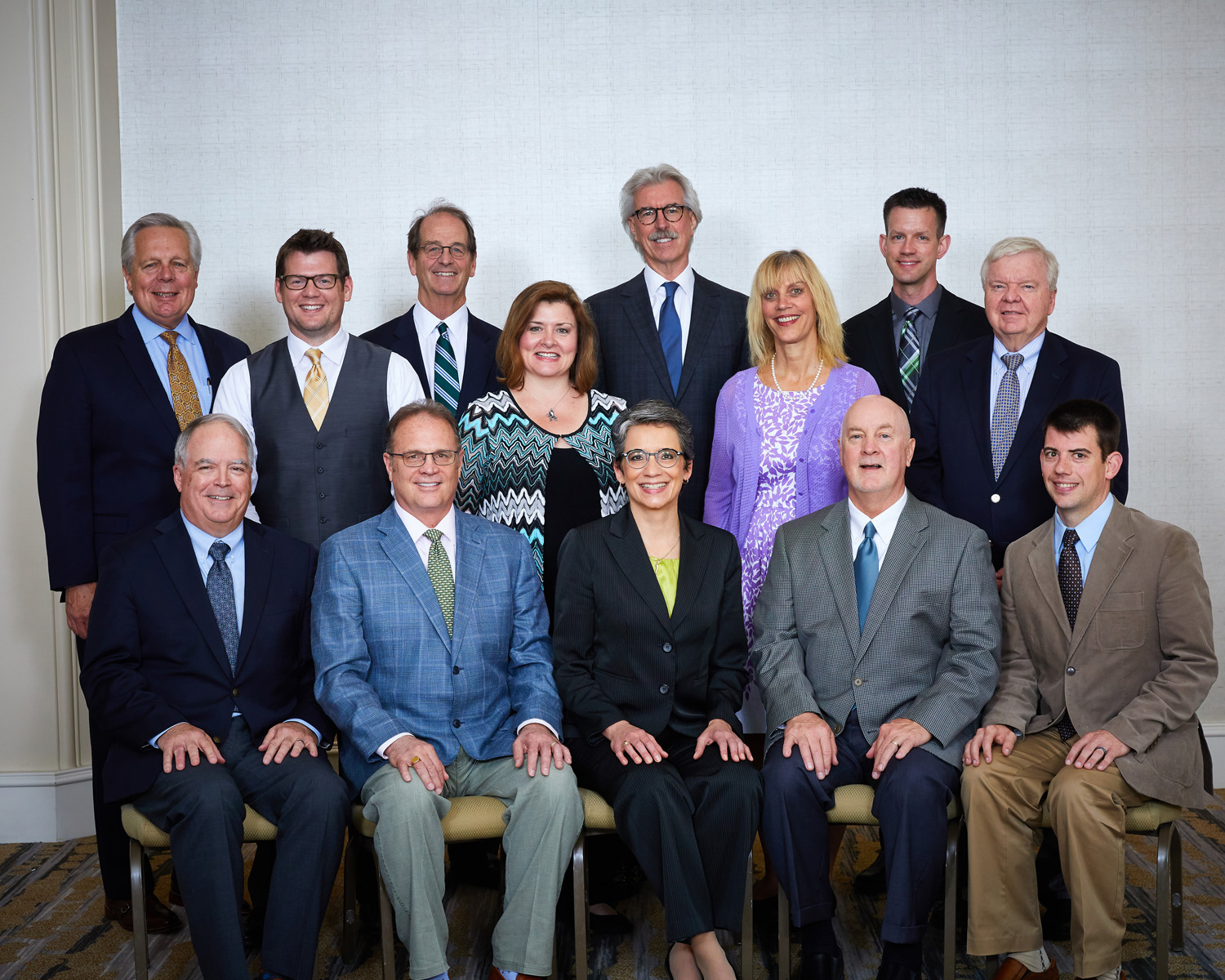 KHC 2017 Board of Directors